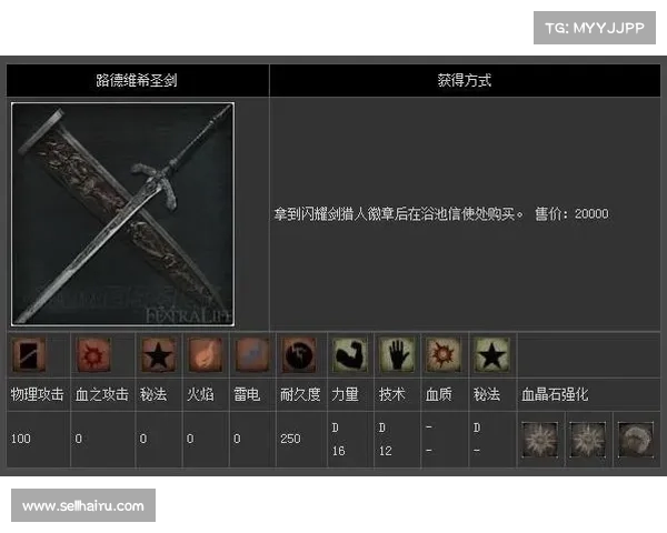 鬼泣4:雷电兽武器全攻略 鬼泣4:雷电兽武器全攻略