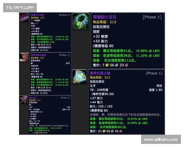 魔兽世界怀旧服:揭秘伤害至上的新纪元 魔兽世界怀旧服:揭秘伤害至上的新纪元